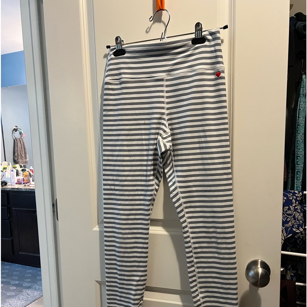 Spiritual gangster yoga pants Med